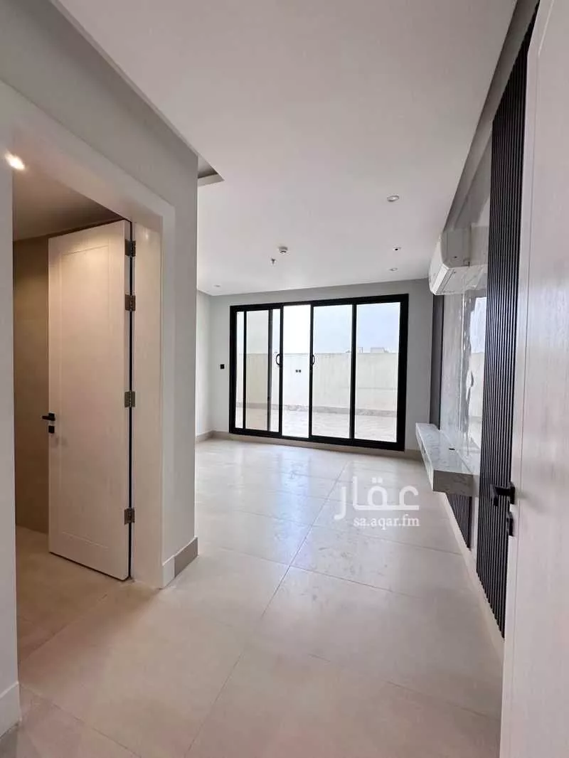 شقة 3 غرف في النرجس 13