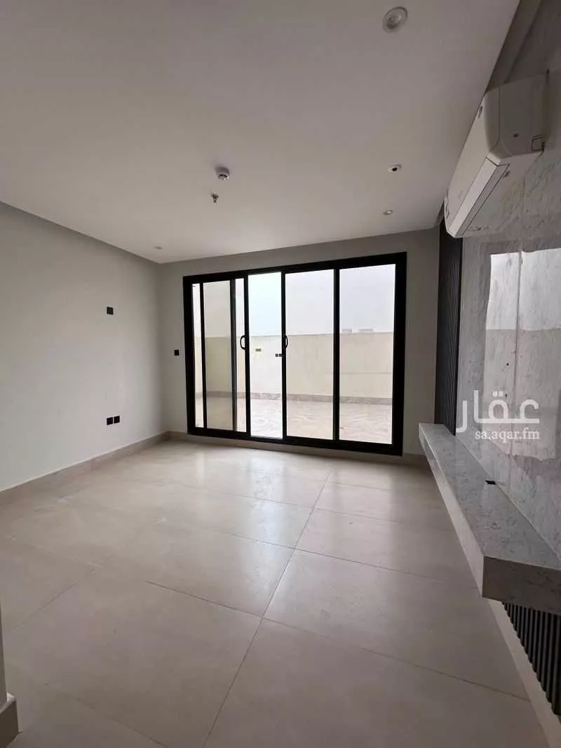 شقة 3 غرف في النرجس 14