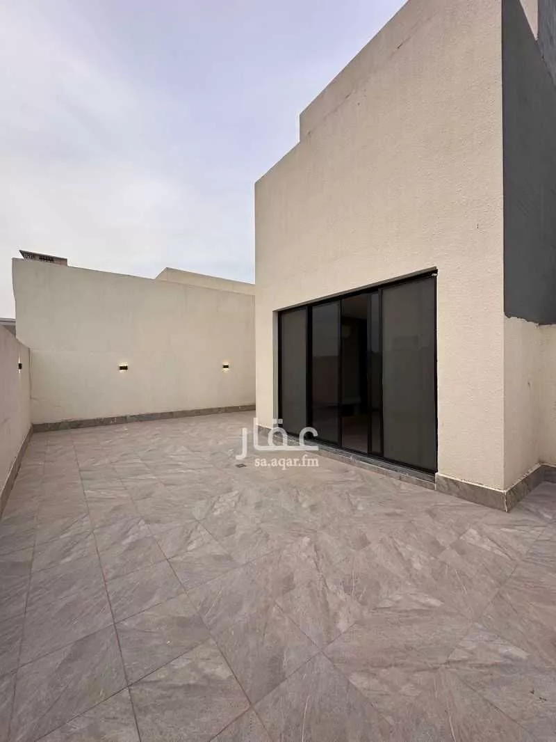 شقة 3 غرف في النرجس 16