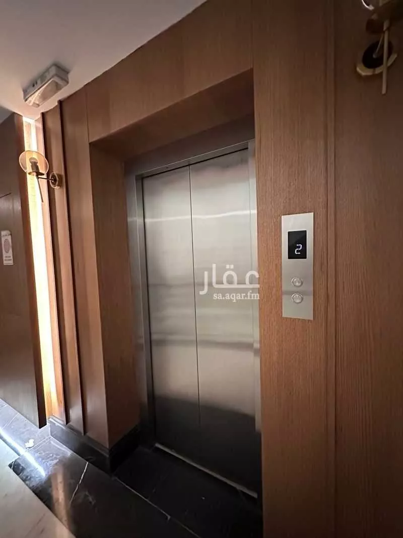 شقة 3 غرف في النرجس 4