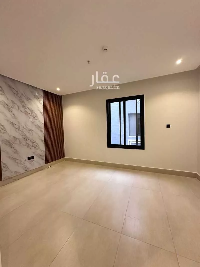 شقة 3 غرف في النرجس 7