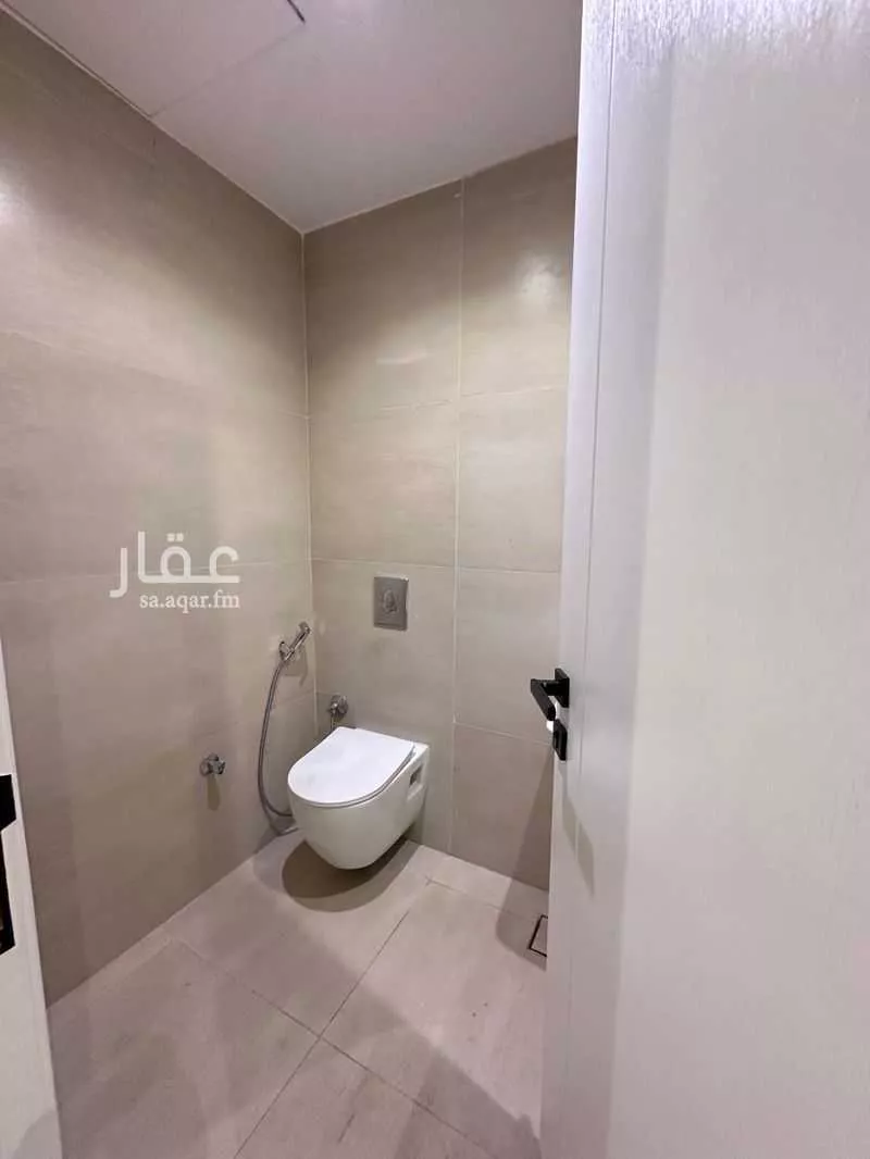 شقة 3 غرف في النرجس 8