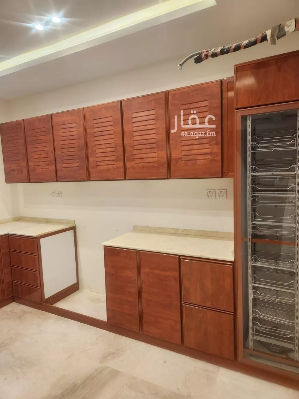 4 bedroom apartment in Al Nahda 12