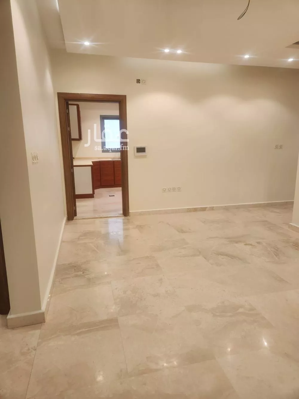4 bedroom apartment in Al Nahda 14