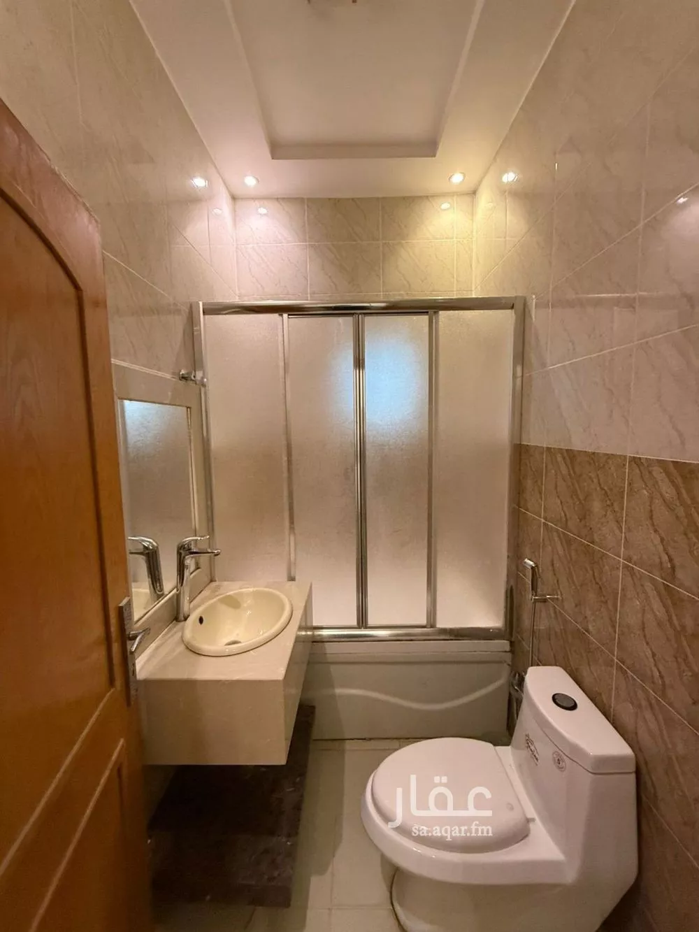 دور 4 غرف في العارض 2