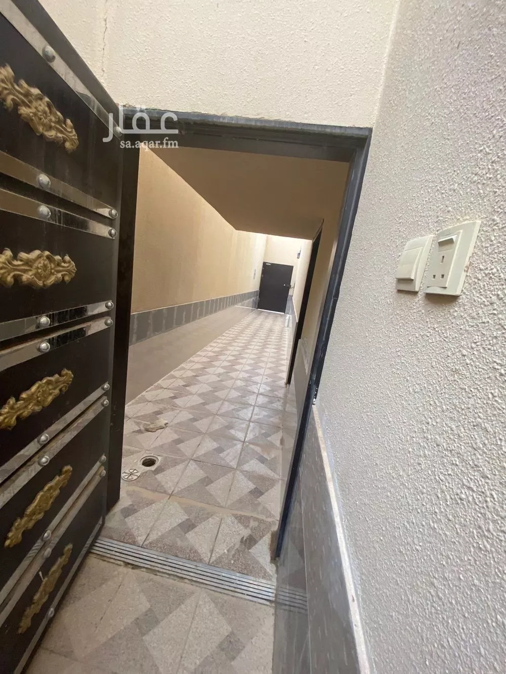 4 bedroom floor in Al Munsiyah 2