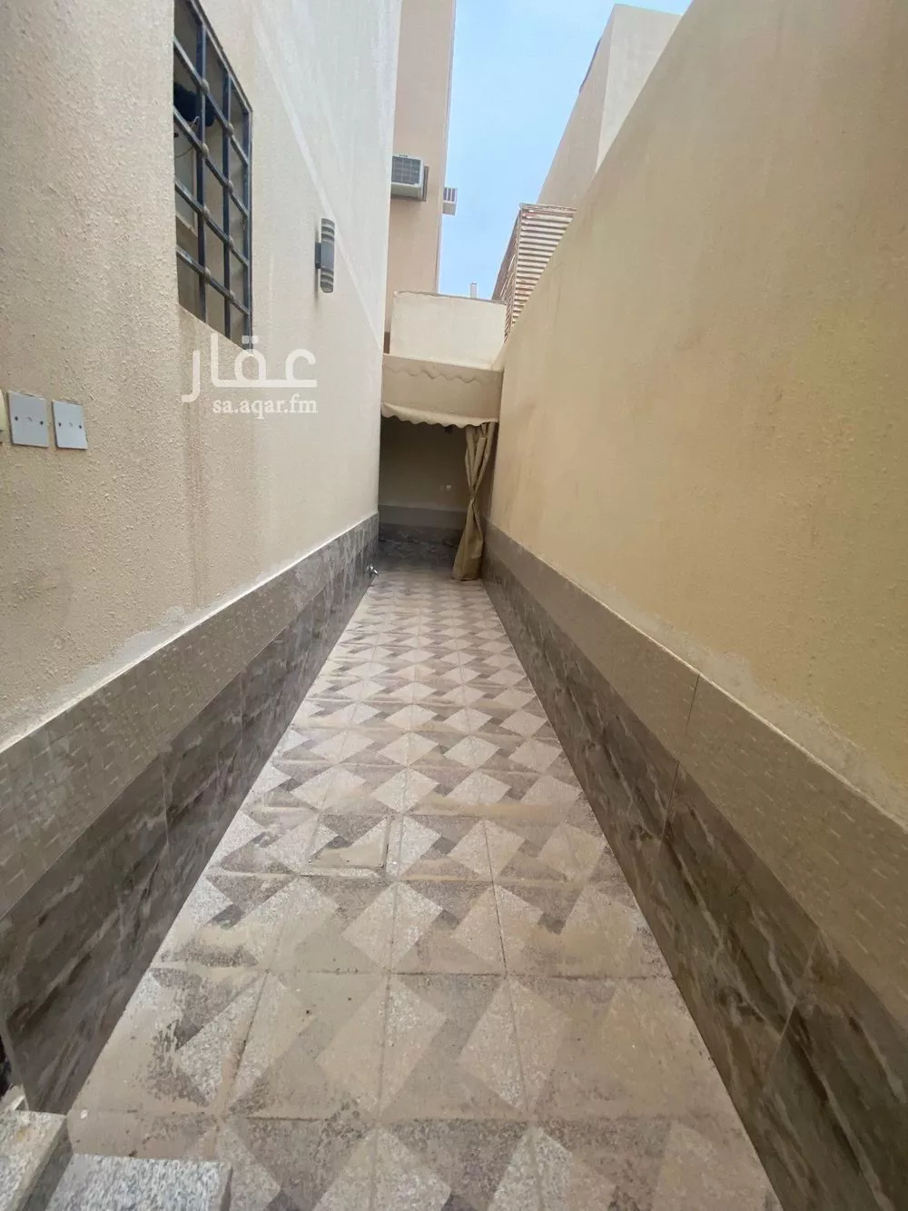 4 bedroom floor in Al Munsiyah 9