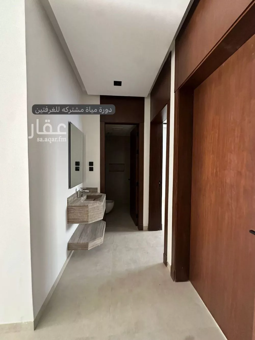 4 bedroom floor in Al Yasmin 4