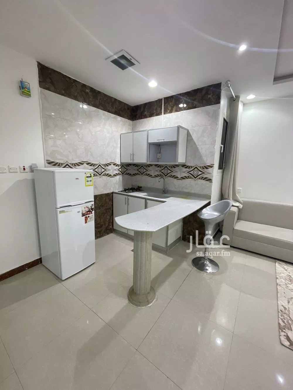 1 bedroom apartment in Dhahrat Laban 2