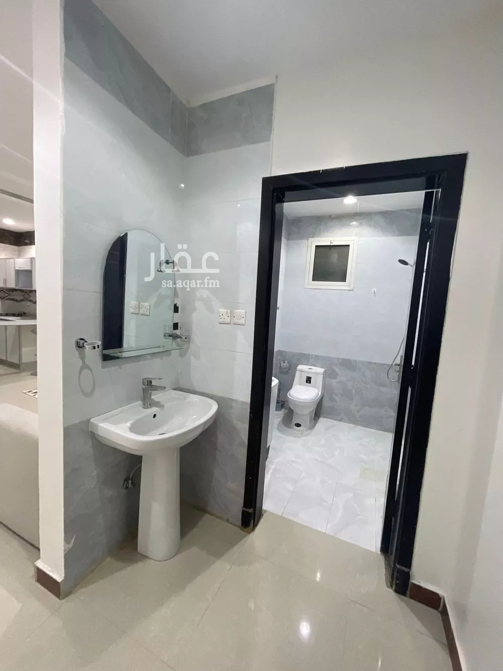 1 bedroom apartment in Dhahrat Laban 4