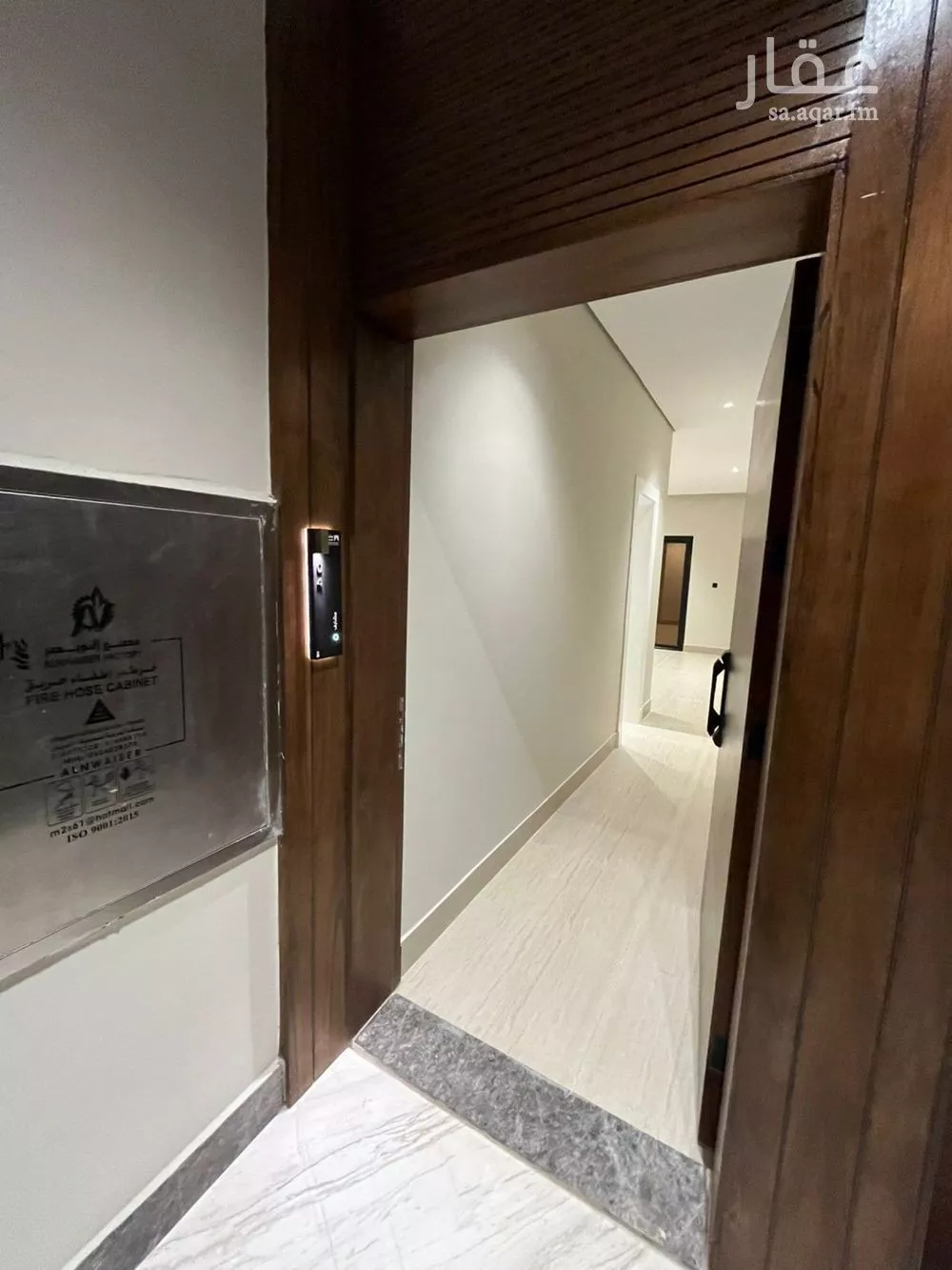 3 bedroom apartment in Al Rimal 5