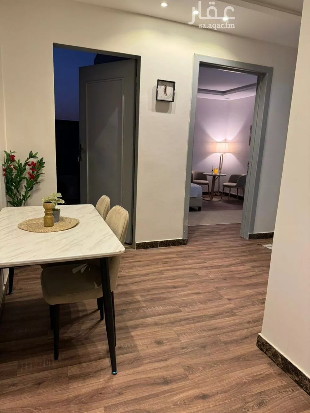 1 bedroom apartment in Al Rimal 2