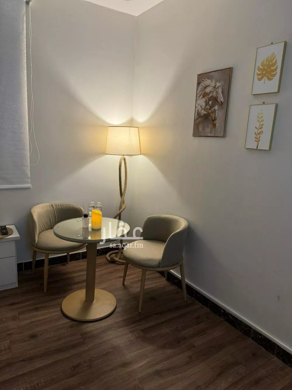 1 bedroom apartment in Al Rimal 5