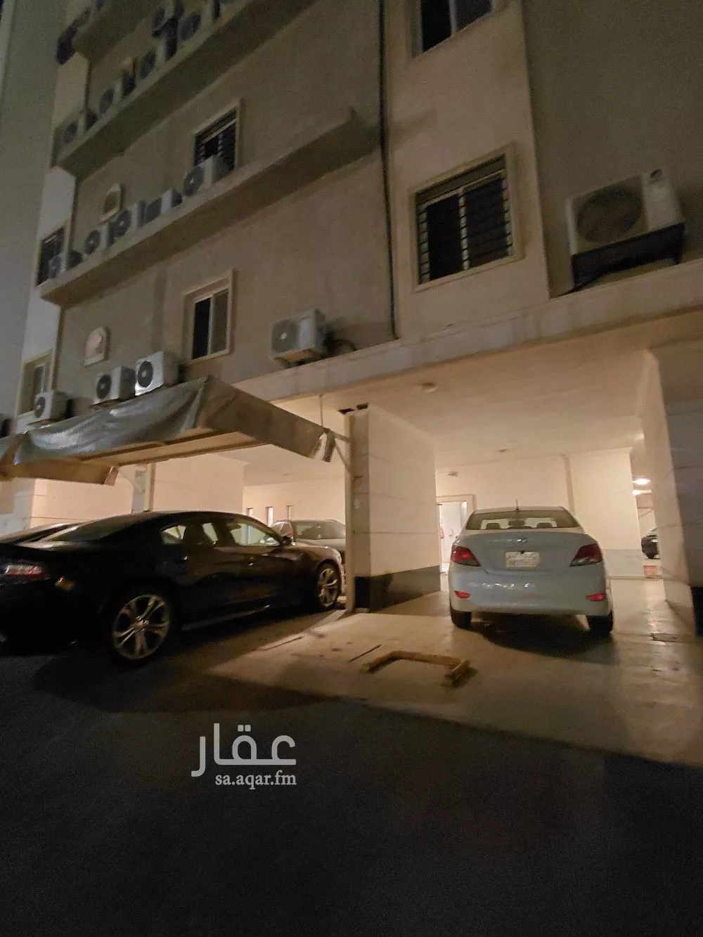 شقة 5 غرف في المنار 11