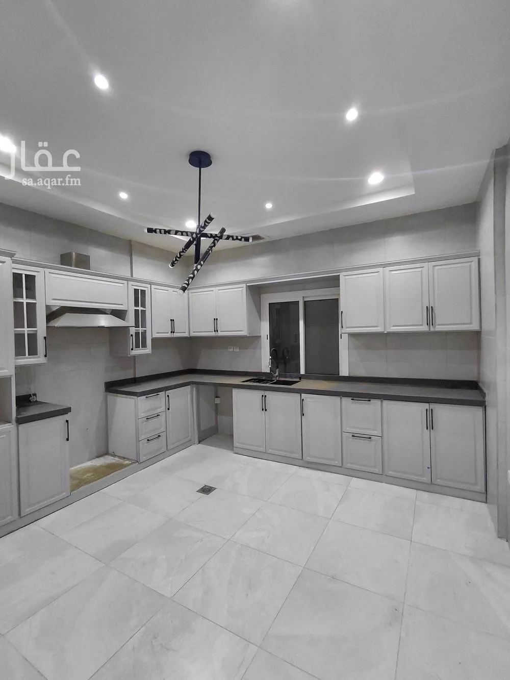 شقة 5 غرف في المنار 3