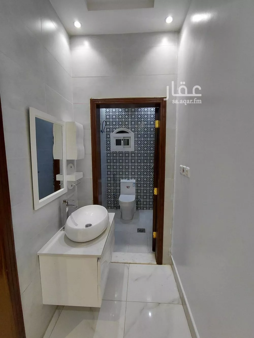 شقة 5 غرف في المنار 8