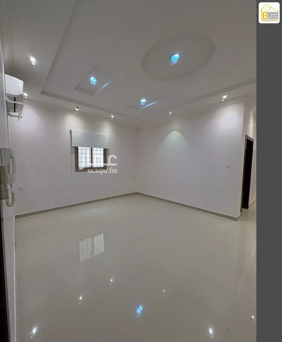 دور 5 غرف في النرجس 12