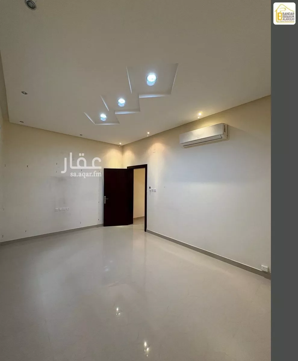 دور 5 غرف في النرجس 13