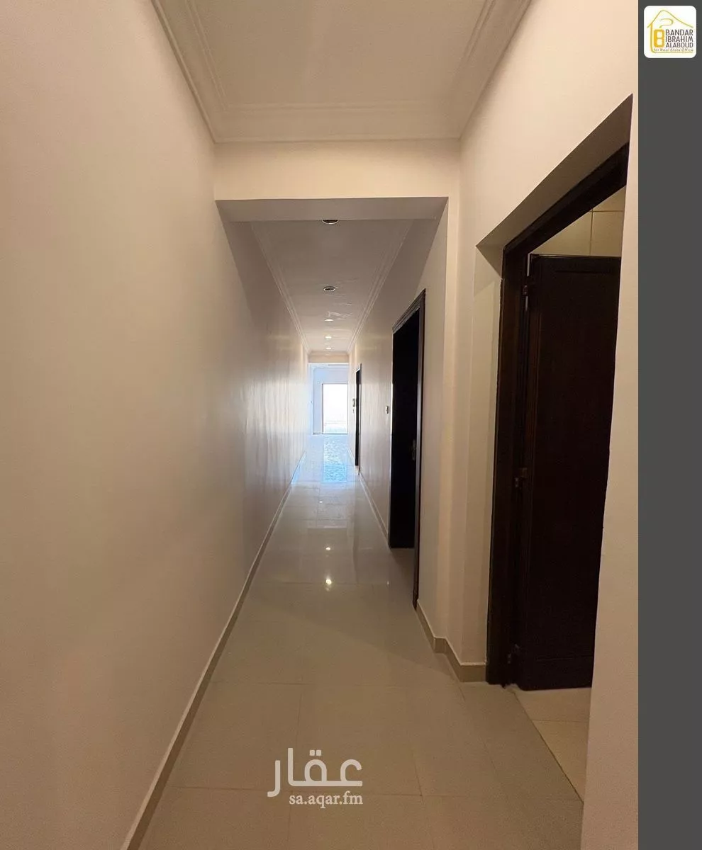 دور 5 غرف في النرجس 14