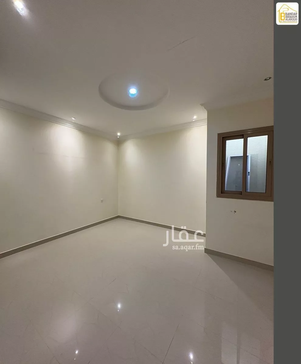 دور 5 غرف في النرجس 16