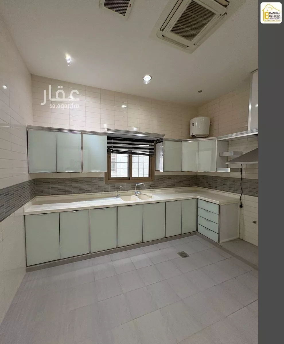 دور 5 غرف في النرجس 24