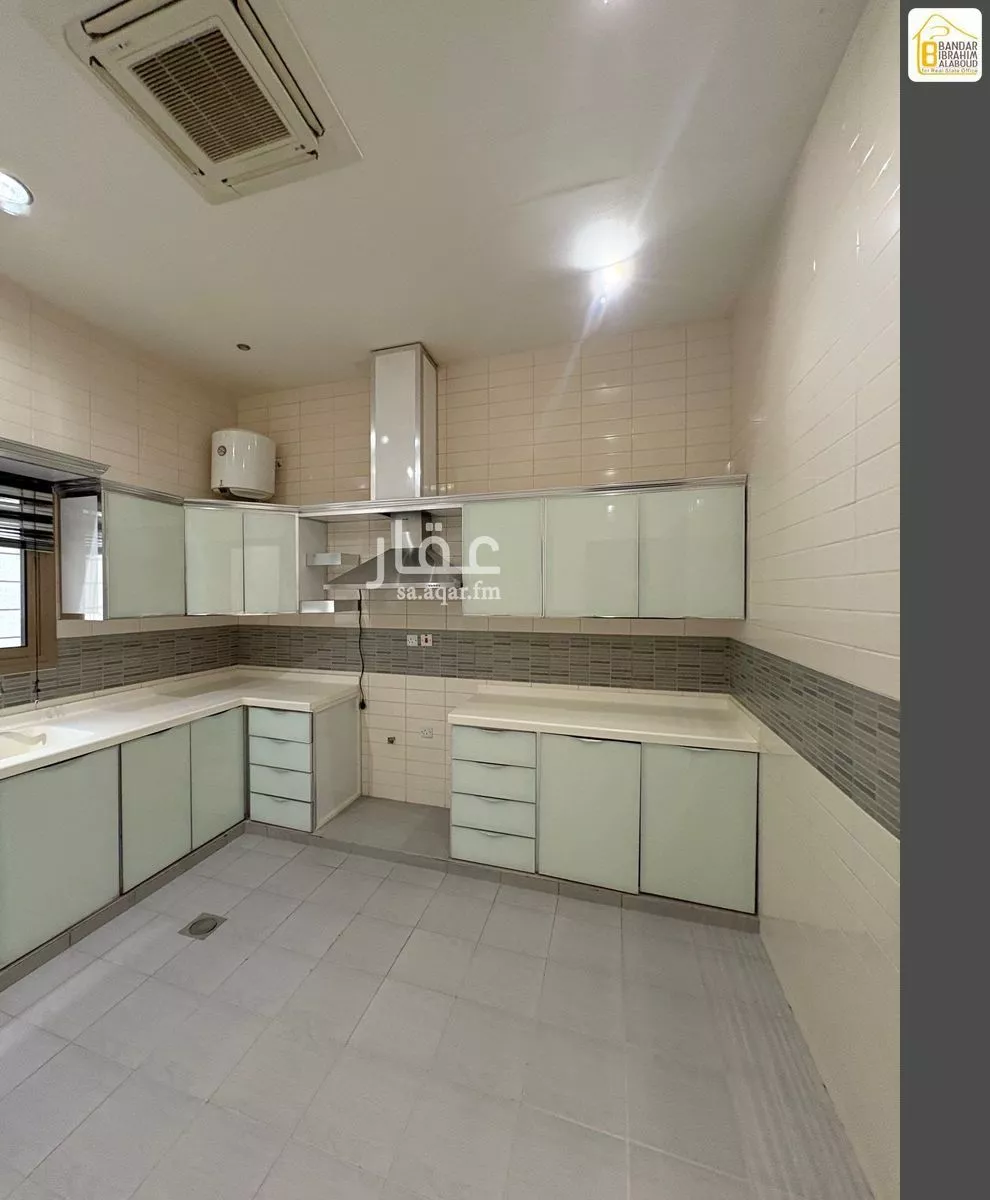 دور 5 غرف في النرجس 25