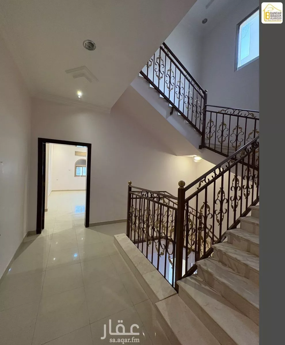 دور 5 غرف في النرجس 6