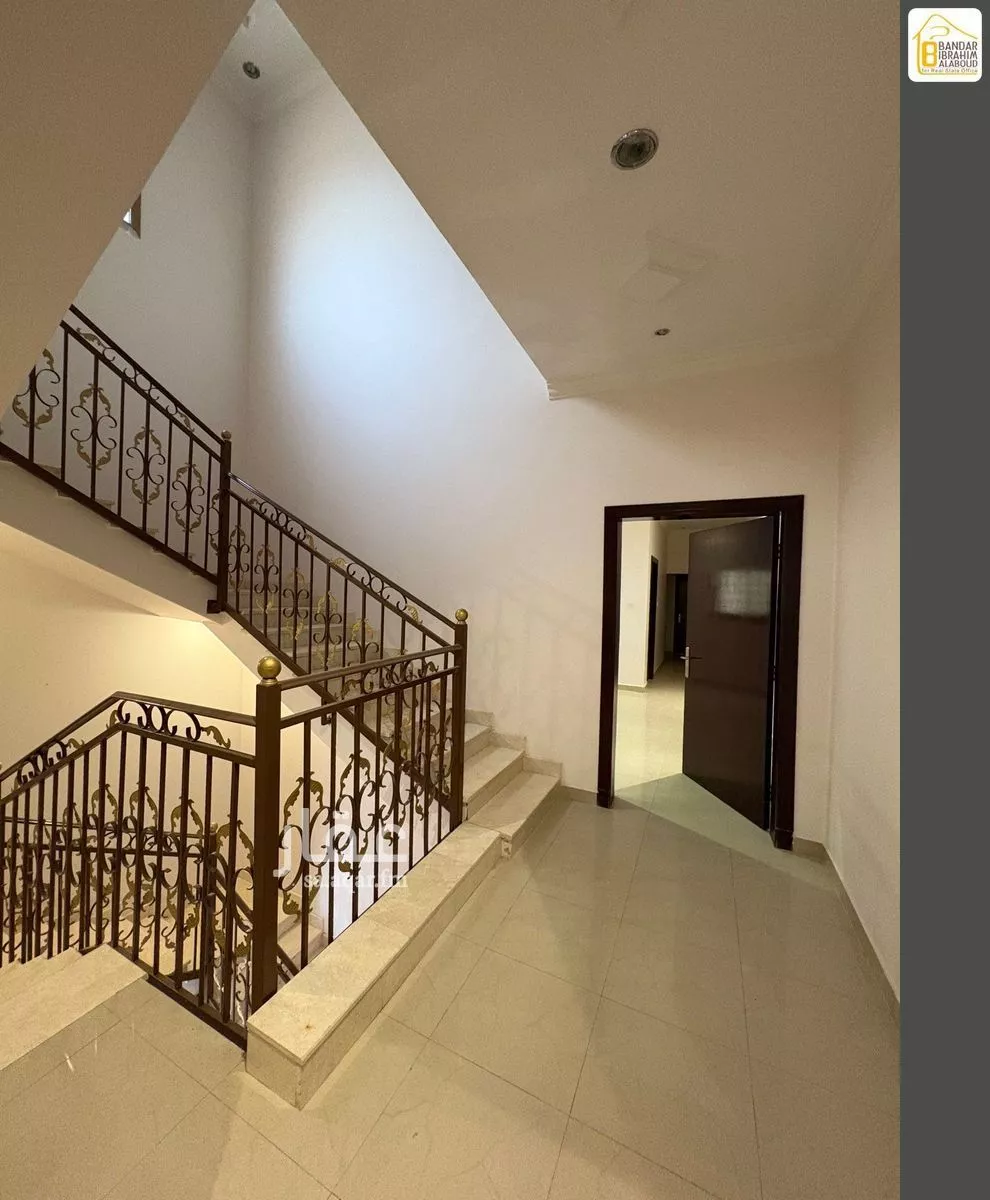 دور 5 غرف في النرجس 7