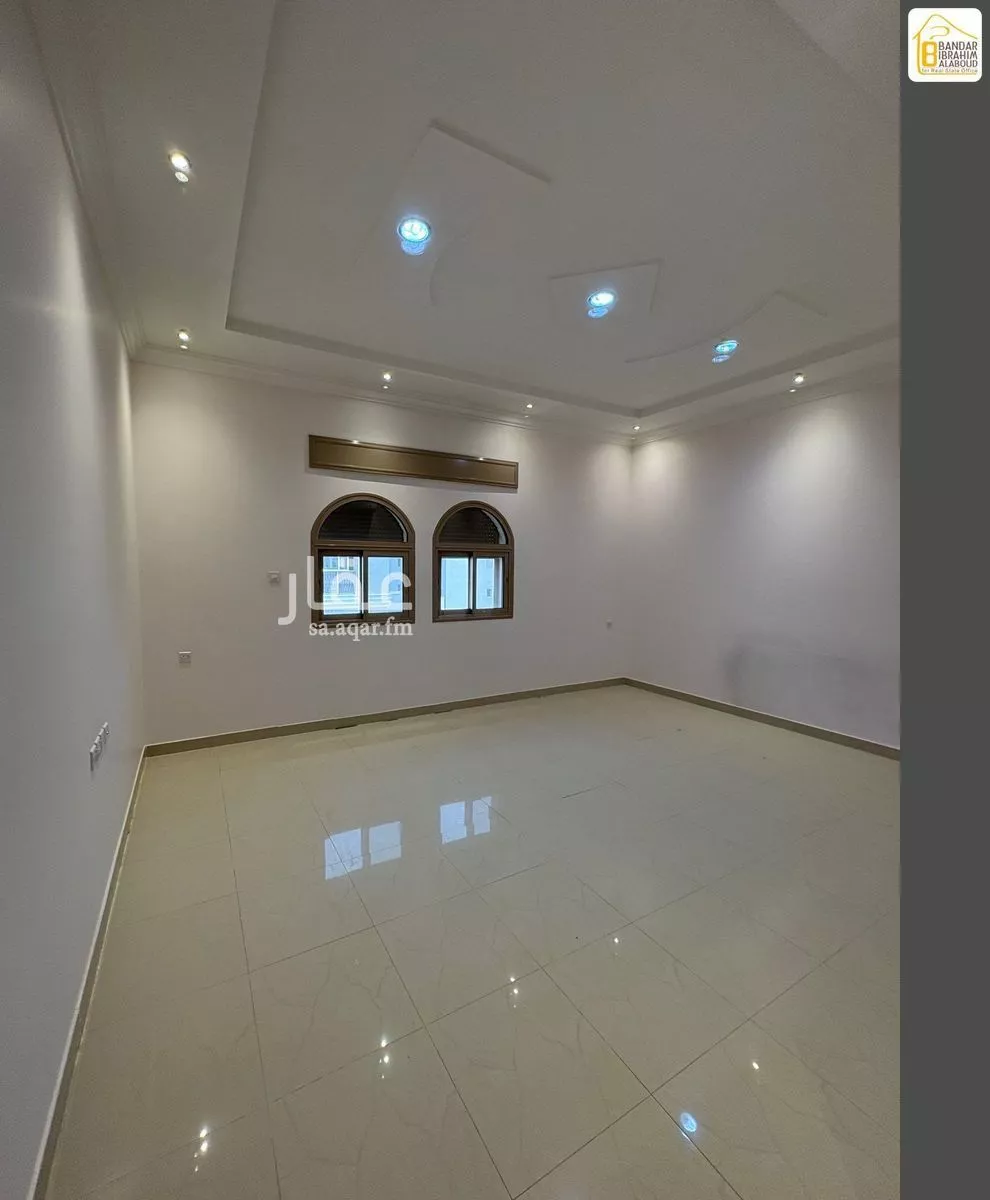 دور 5 غرف في النرجس 10