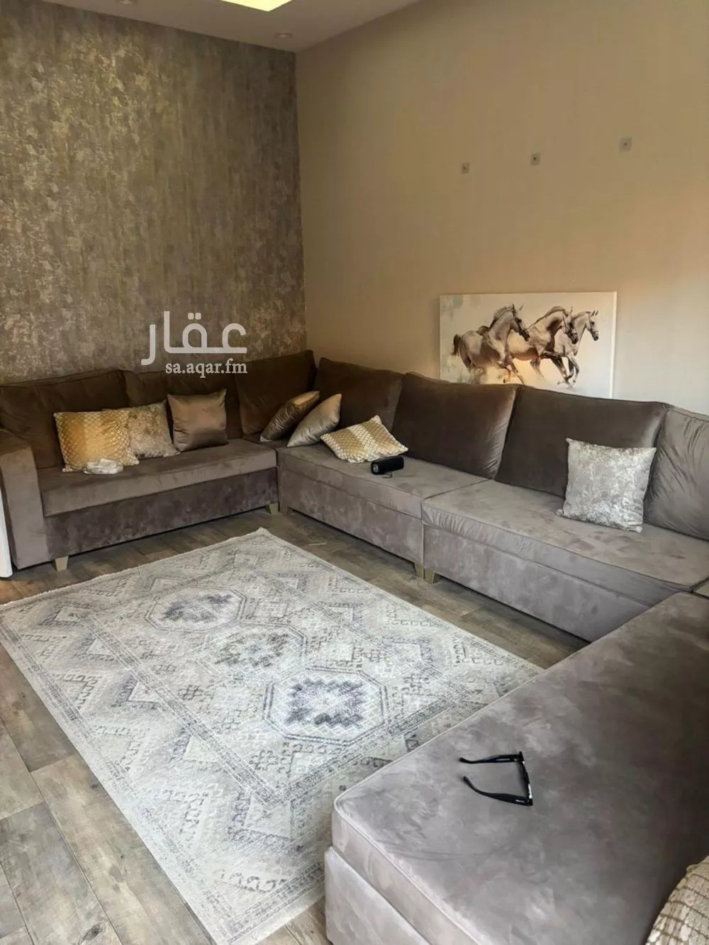 شقة 6 غرف في ظهرة نمار 3