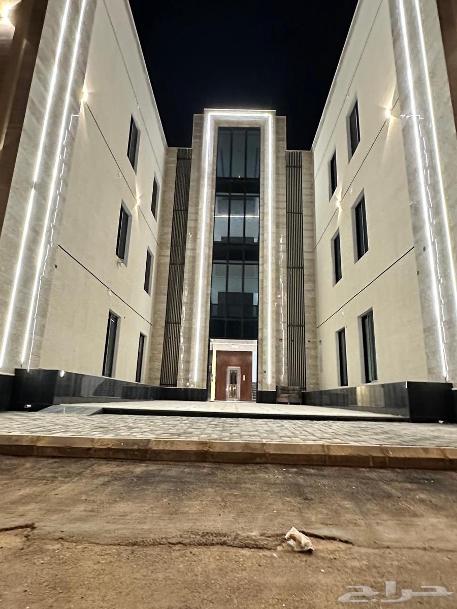 شقة 3 غرف في المهدية 2