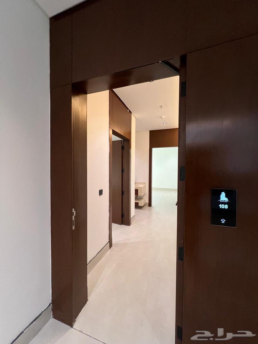 شقة 3 غرف في المهدية 13