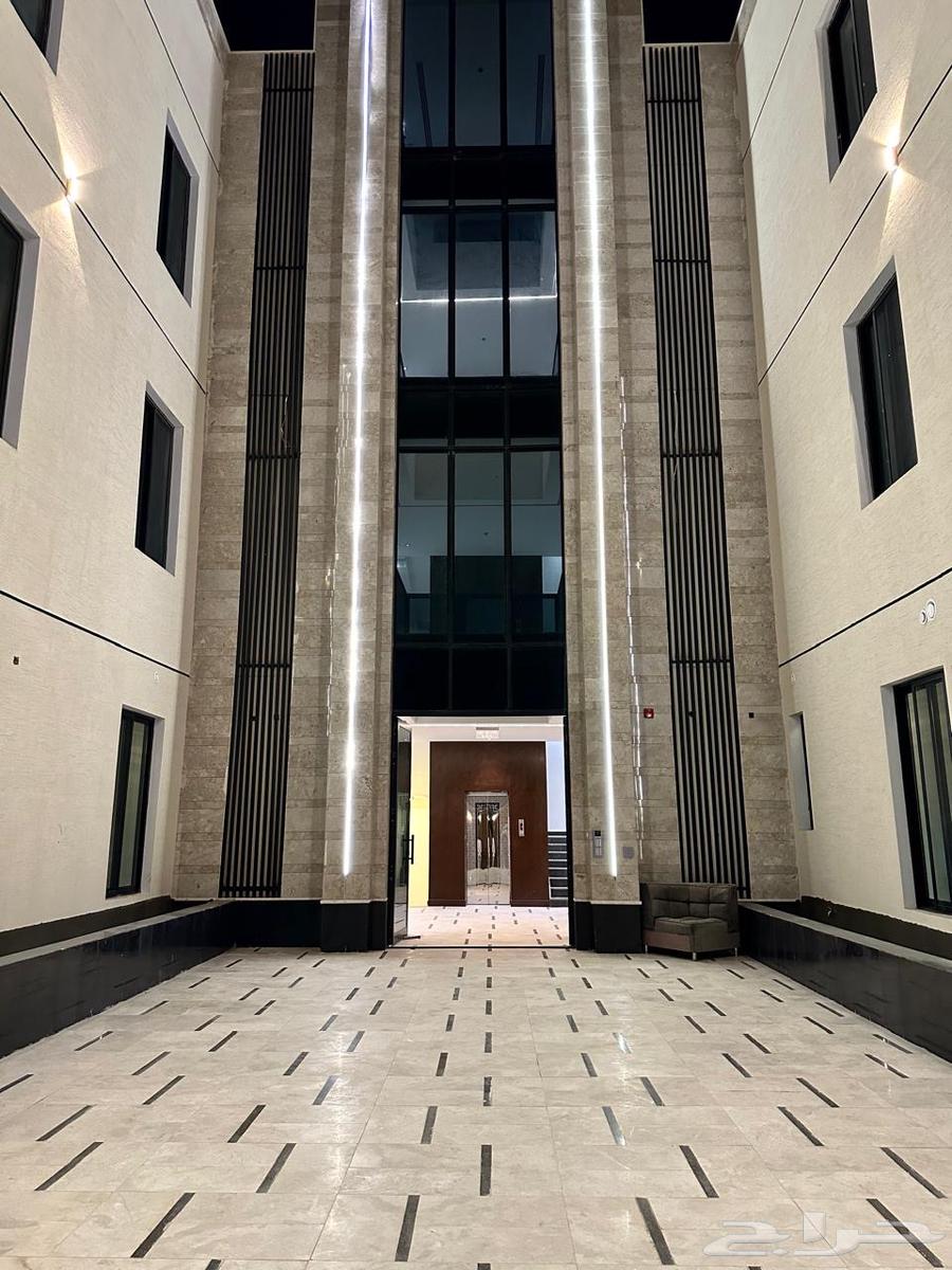 شقة 3 غرف في المهدية 3