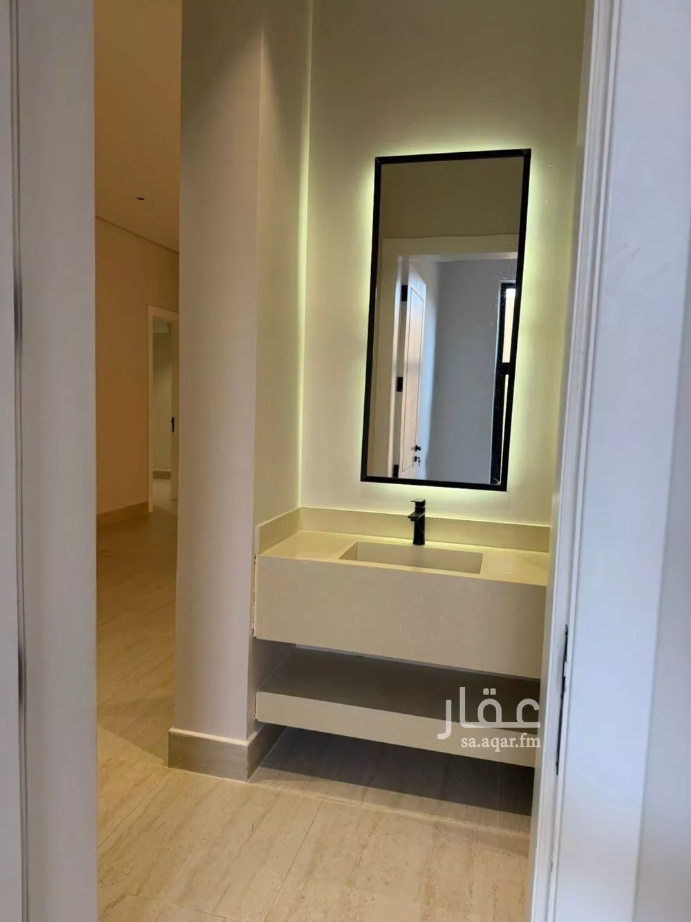 شقة 4 غرف في الرمال 4