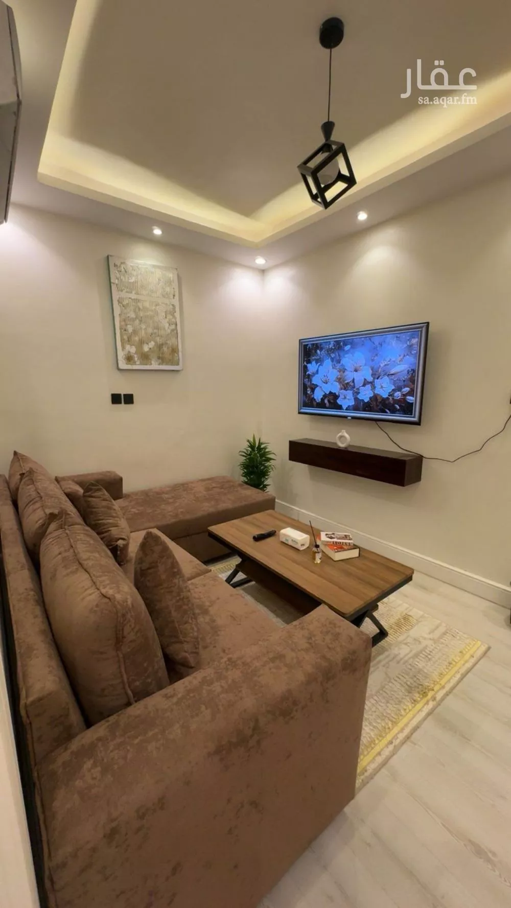 شقة 1 غرف في اليرموك 2