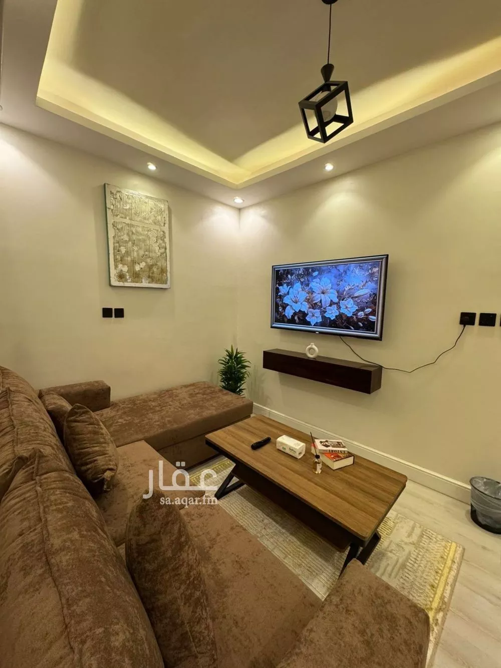 شقة 1 غرف في اليرموك 5