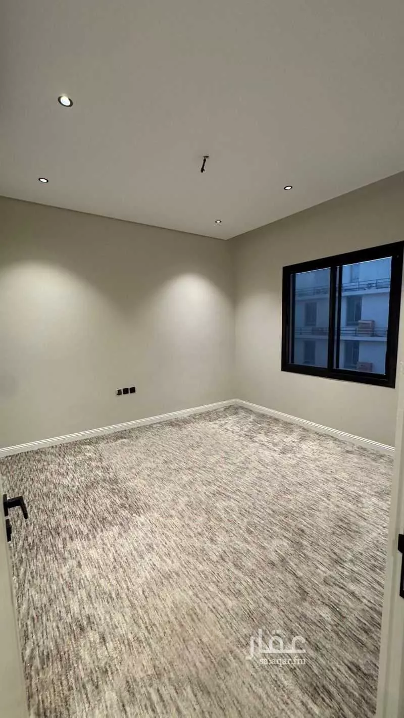 شقة 4 غرف في النهضة 2