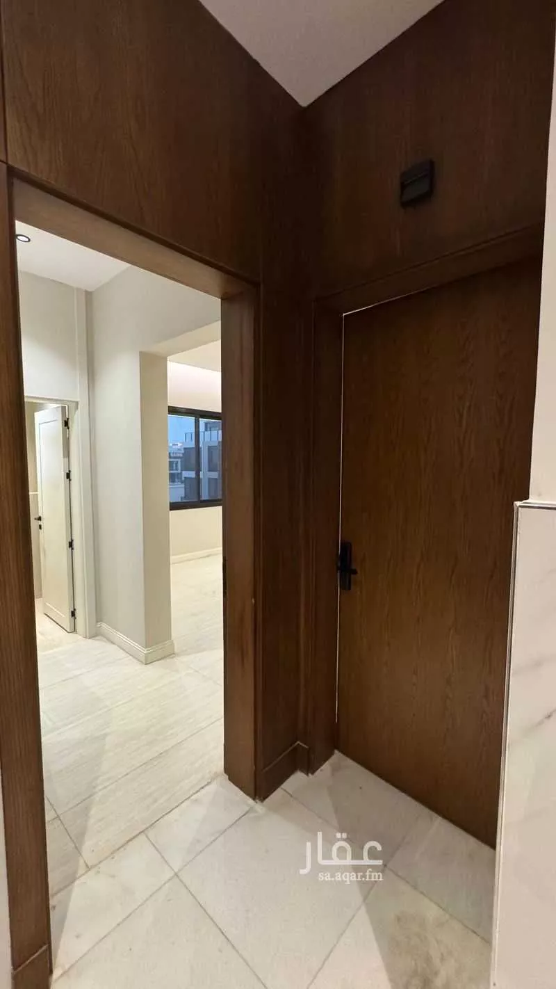 شقة 4 غرف في النهضة 3