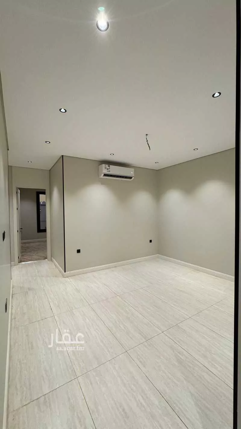 شقة 4 غرف في النهضة 4