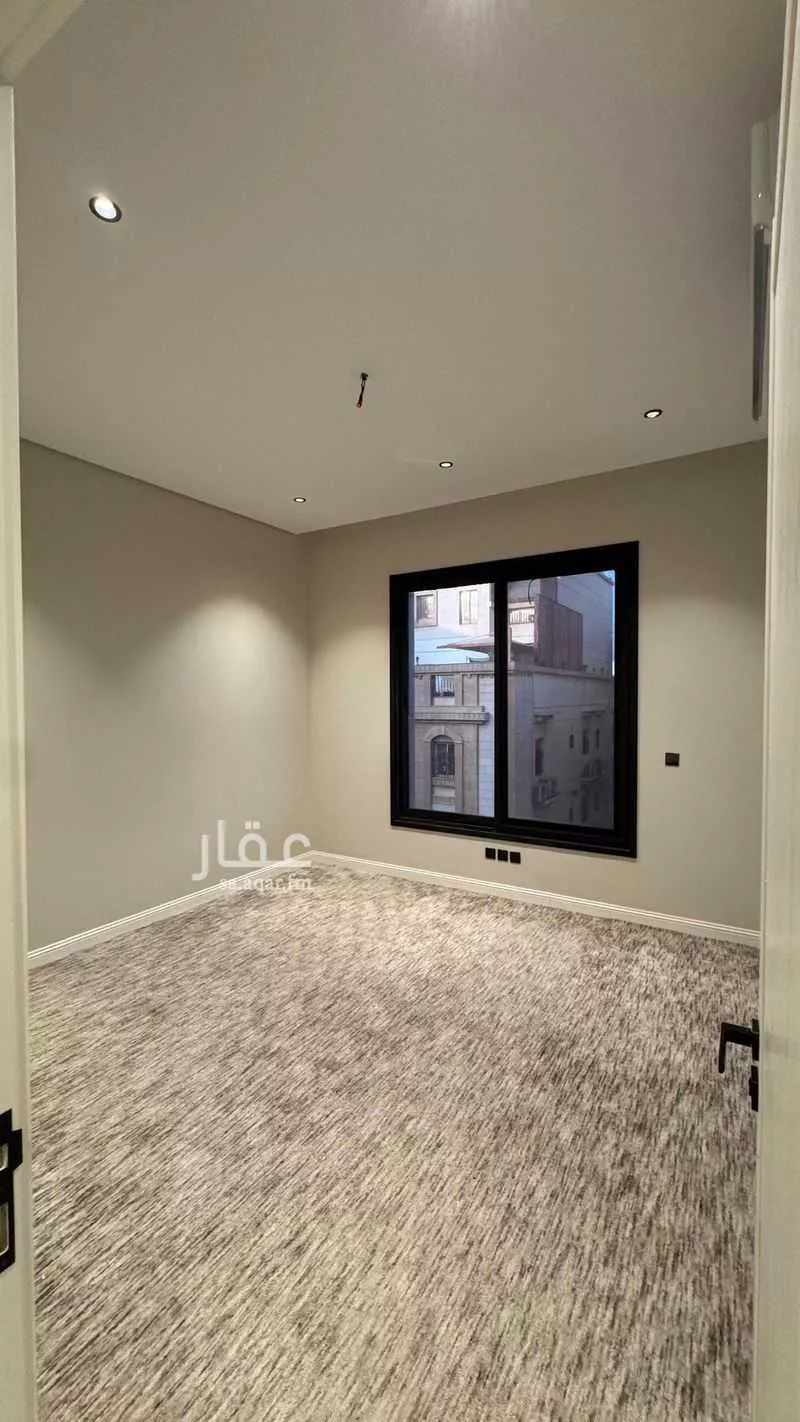 شقة 4 غرف في النهضة 6