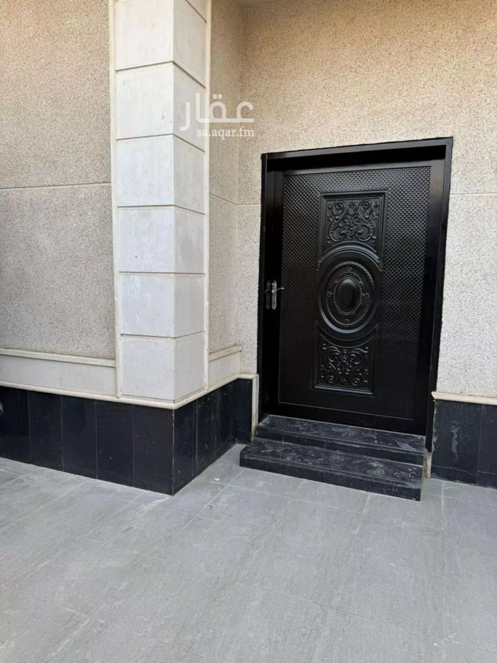 دور 3 غرف في العارض 6