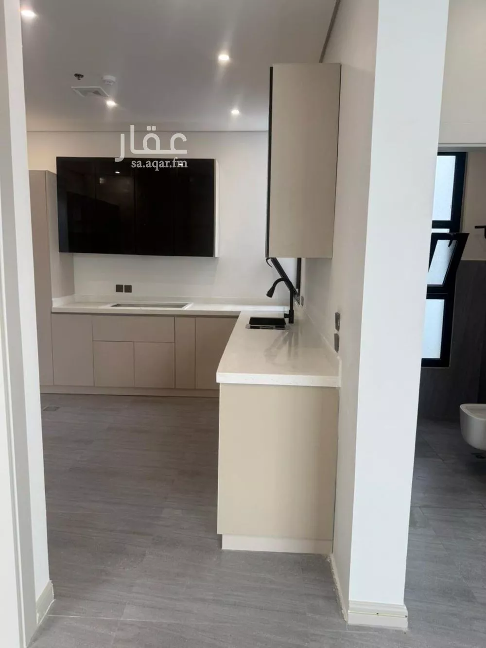 شقة 3 غرف في الرمال 12