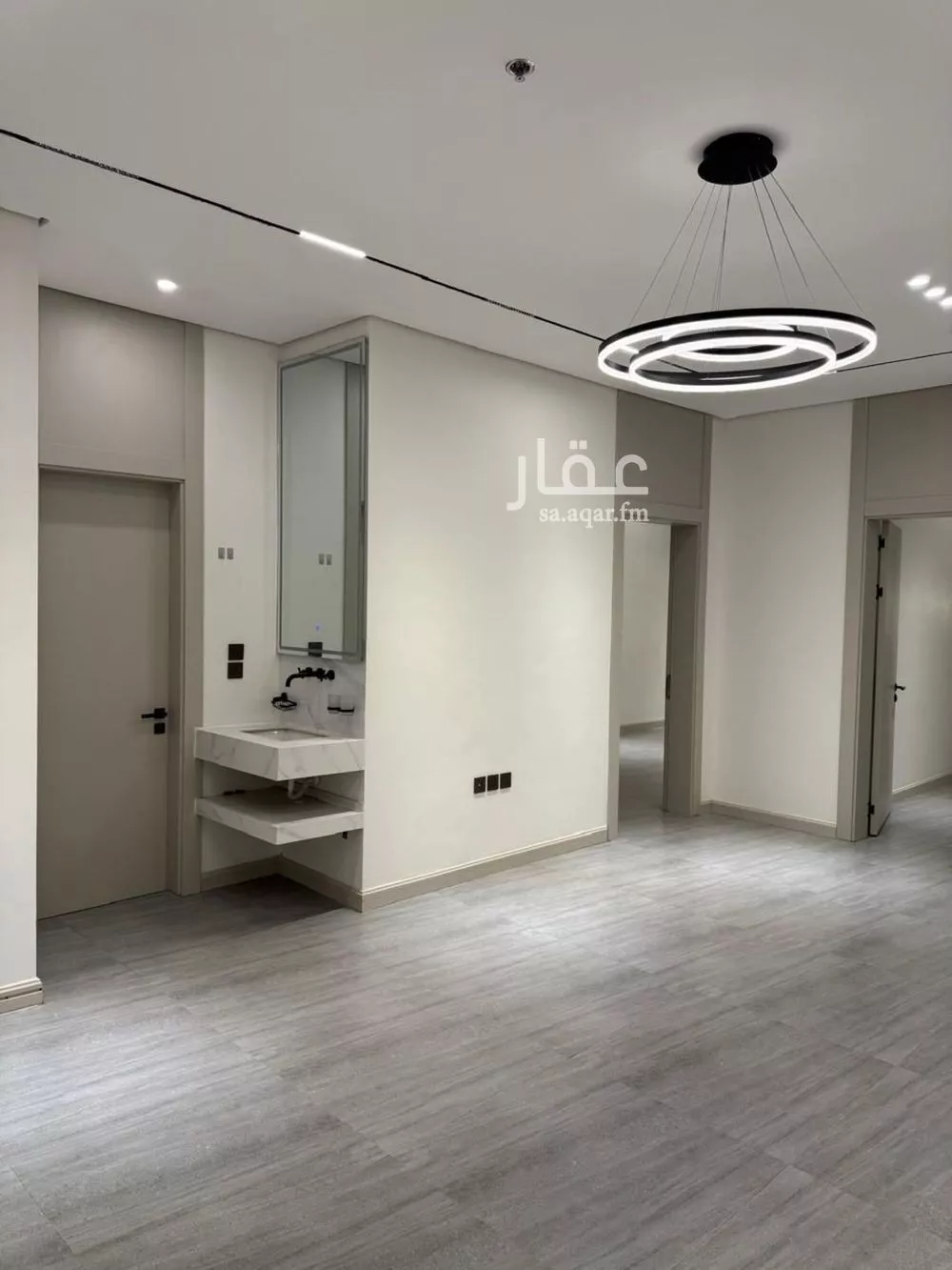 شقة 3 غرف في الرمال 16