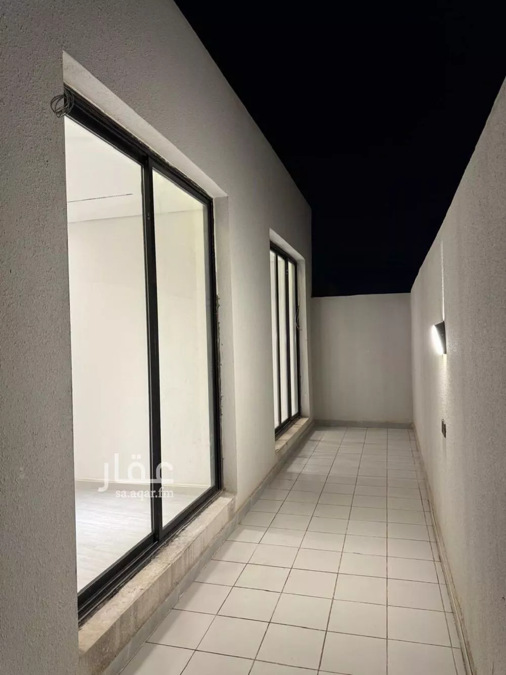 شقة 3 غرف في الرمال 4