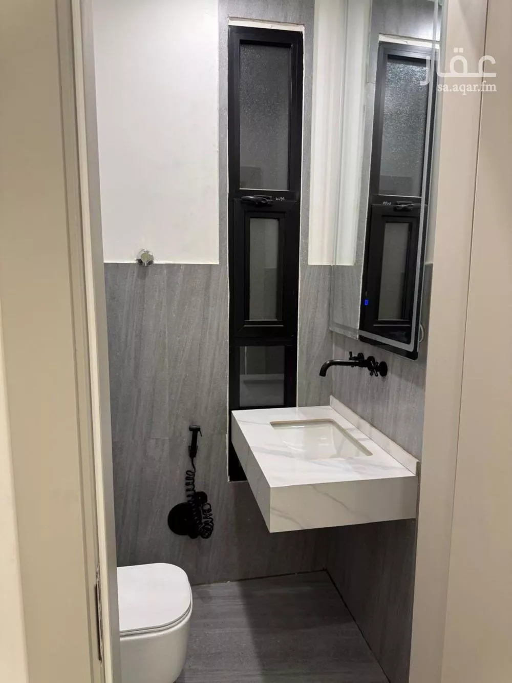 شقة 3 غرف في الرمال 6