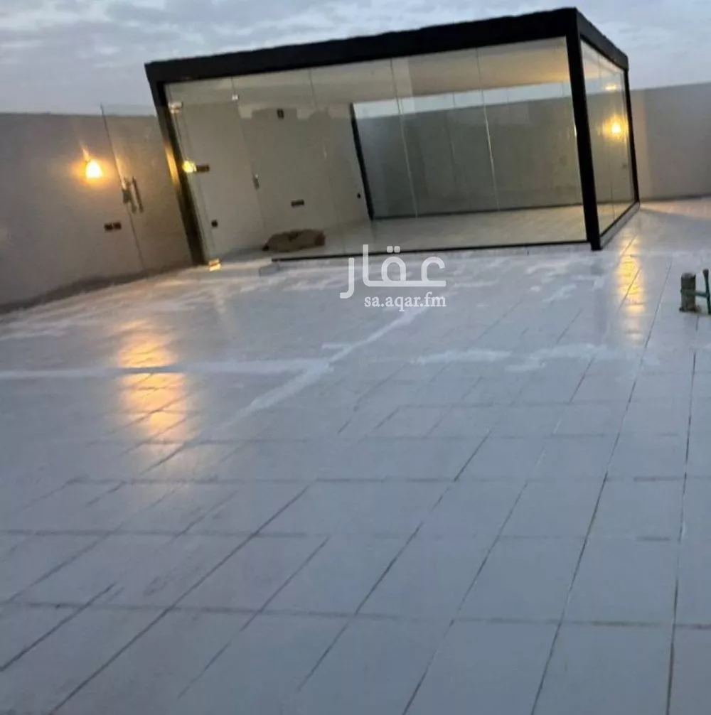 شقة 3 غرف في الرمال 9