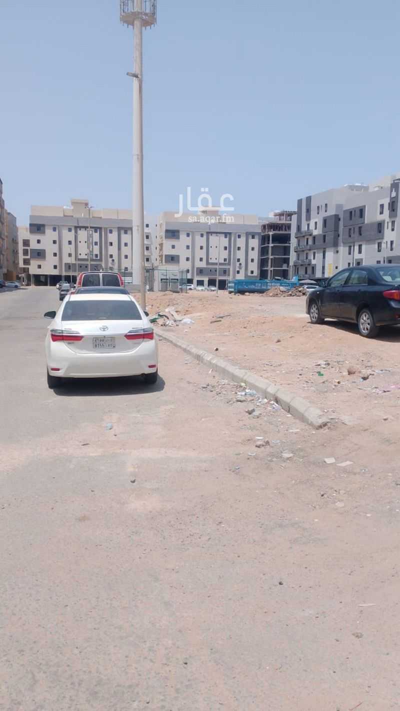 land in Al Marwa, Jeddah 3