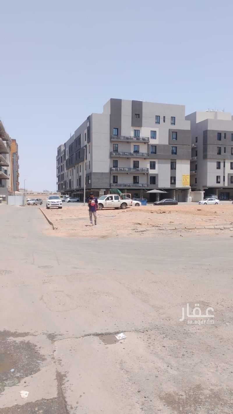land in Al Marwa, Jeddah 2