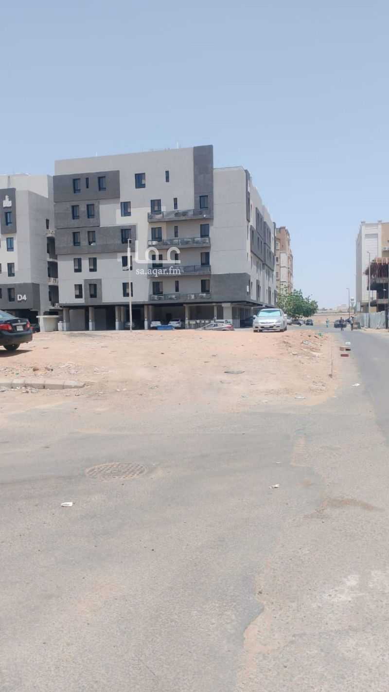 land in Al Marwa, Jeddah 5