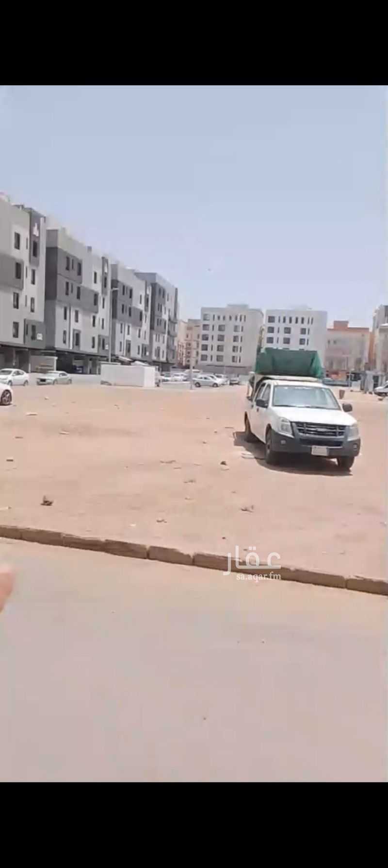 land in Al Marwa, Jeddah 6